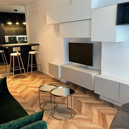 Domitia Appart Appartement Narbonne Buitenkant foto