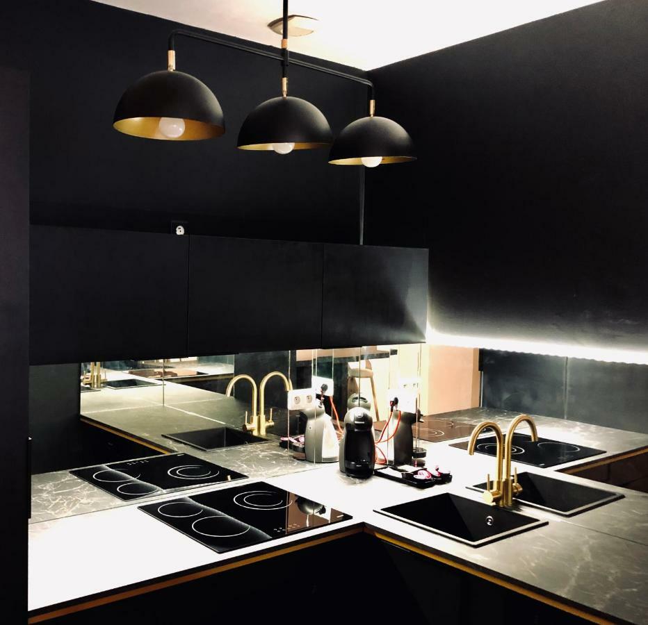 Domitia Appart Appartement Narbonne Buitenkant foto