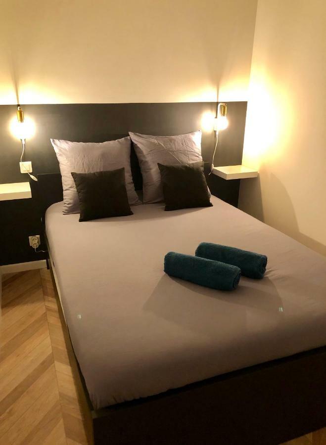 Domitia Appart Appartement Narbonne Buitenkant foto