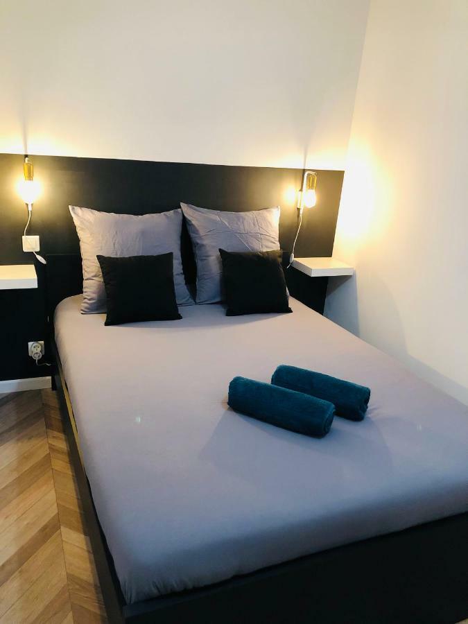 Domitia Appart Appartement Narbonne Buitenkant foto