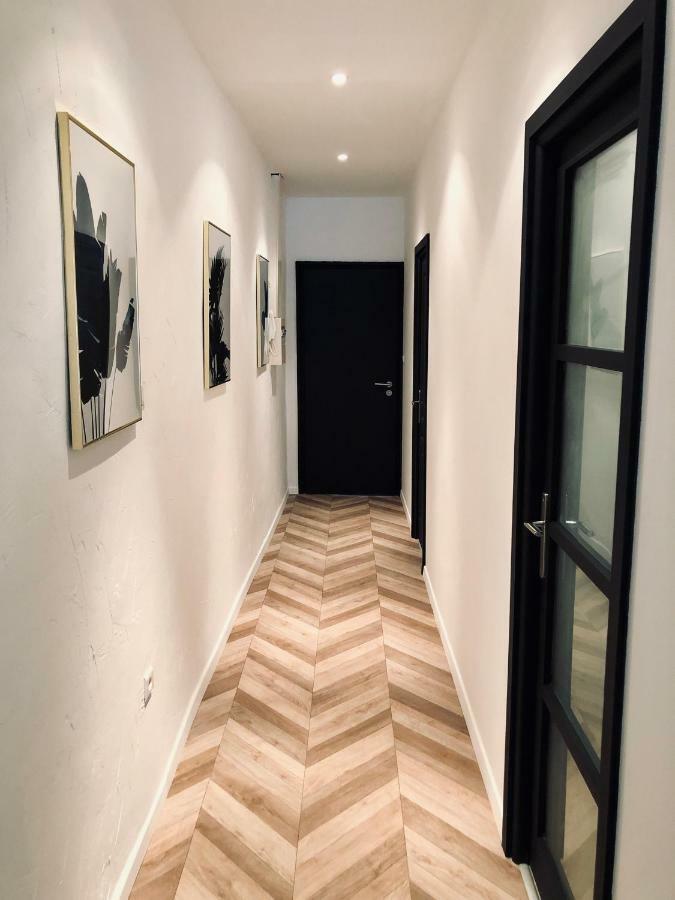 Domitia Appart Appartement Narbonne Buitenkant foto