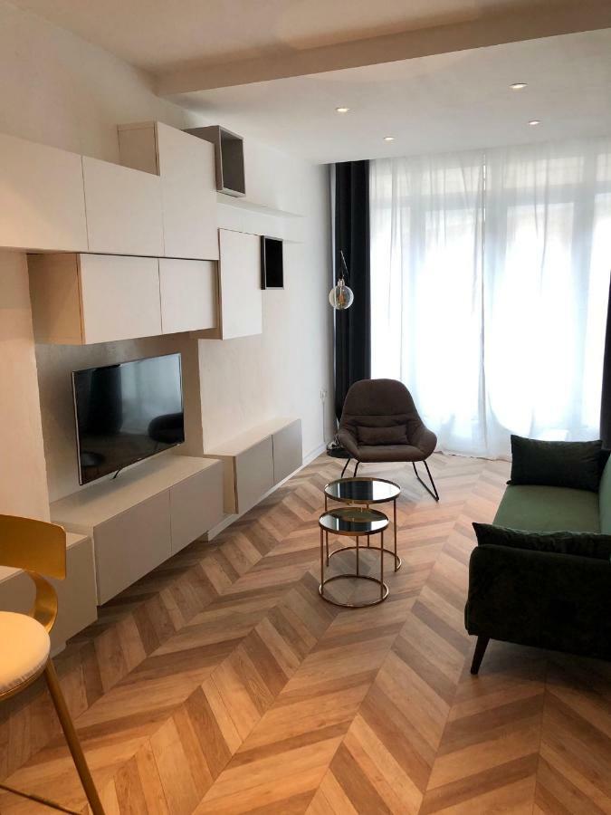Domitia Appart Appartement Narbonne Buitenkant foto