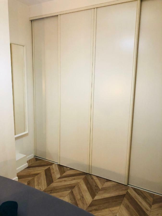 Domitia Appart Appartement Narbonne Buitenkant foto