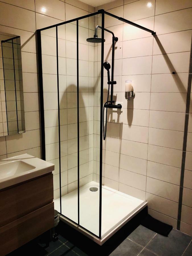 Domitia Appart Appartement Narbonne Buitenkant foto