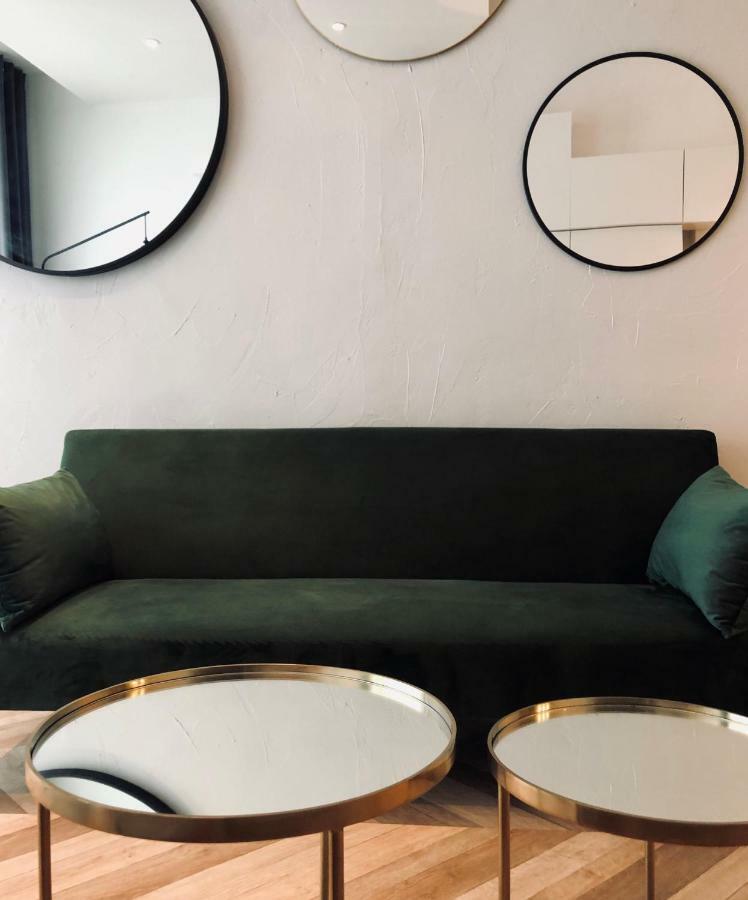Domitia Appart Appartement Narbonne Buitenkant foto