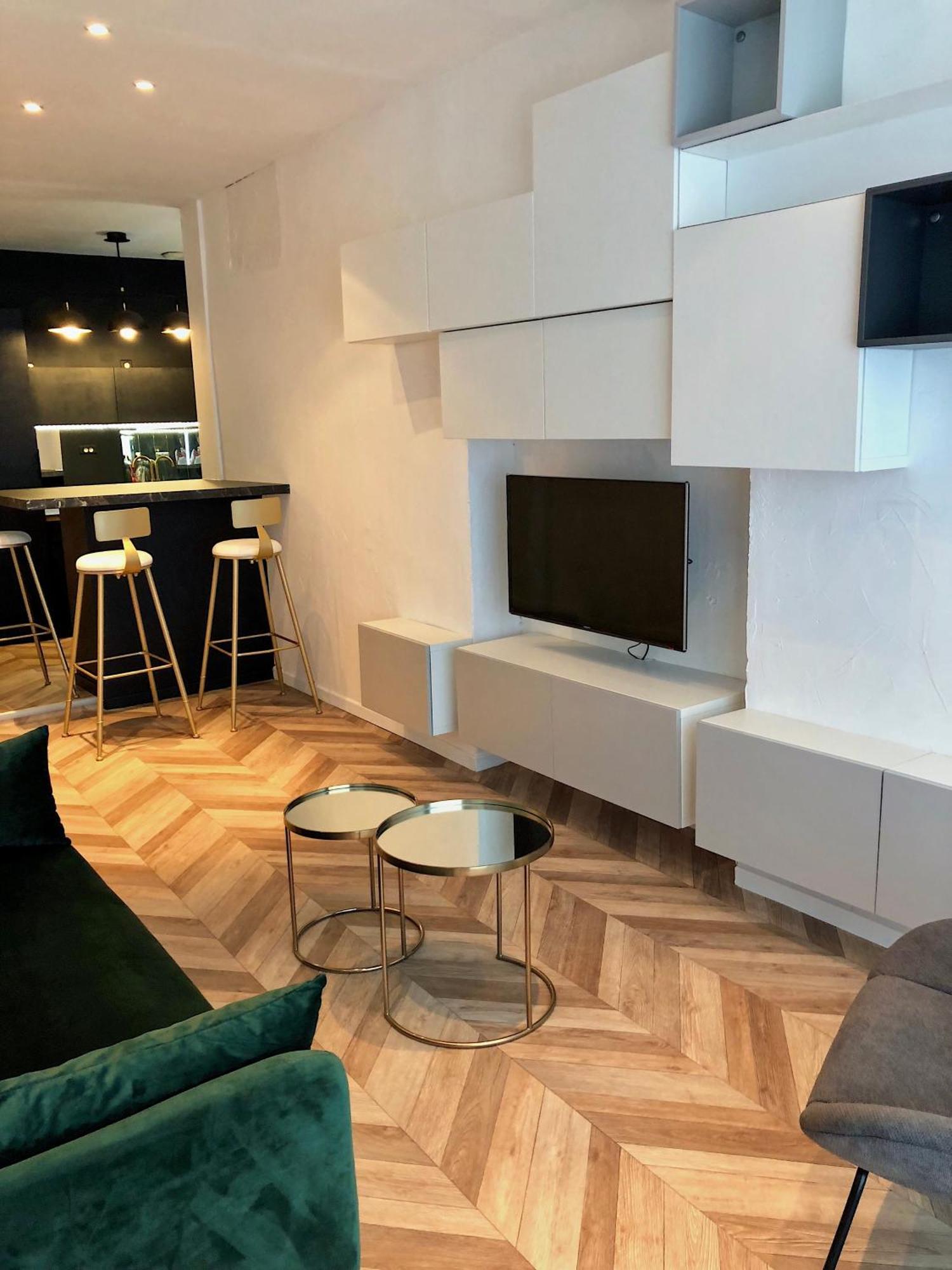 Domitia Appart Appartement Narbonne Buitenkant foto